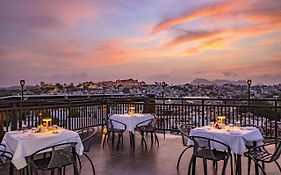 The Mangal View Residency - A Luxury Boutique Business Hotel